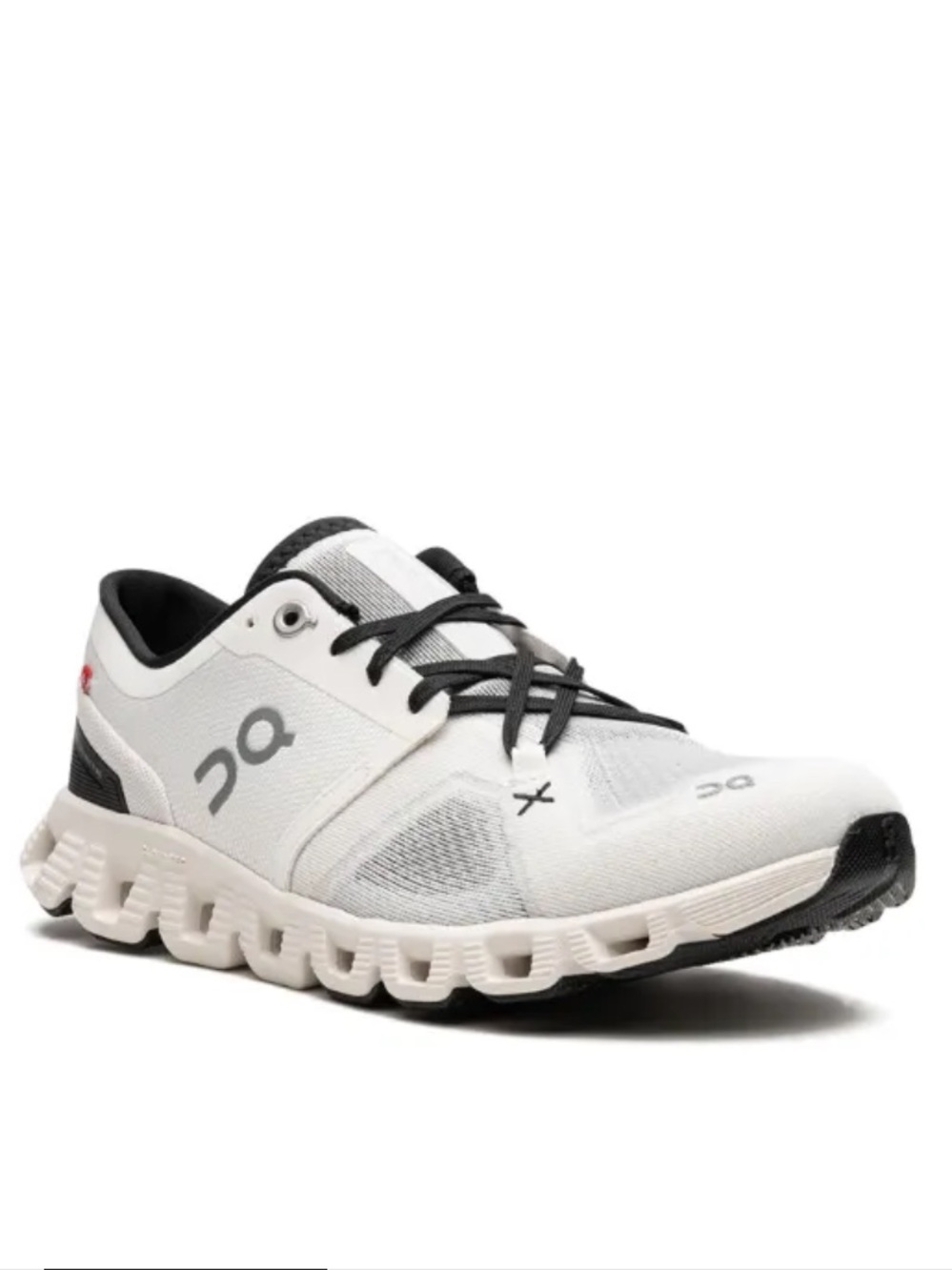 On Cloud X 3 Athletic Shoes - Picture 2 of 10